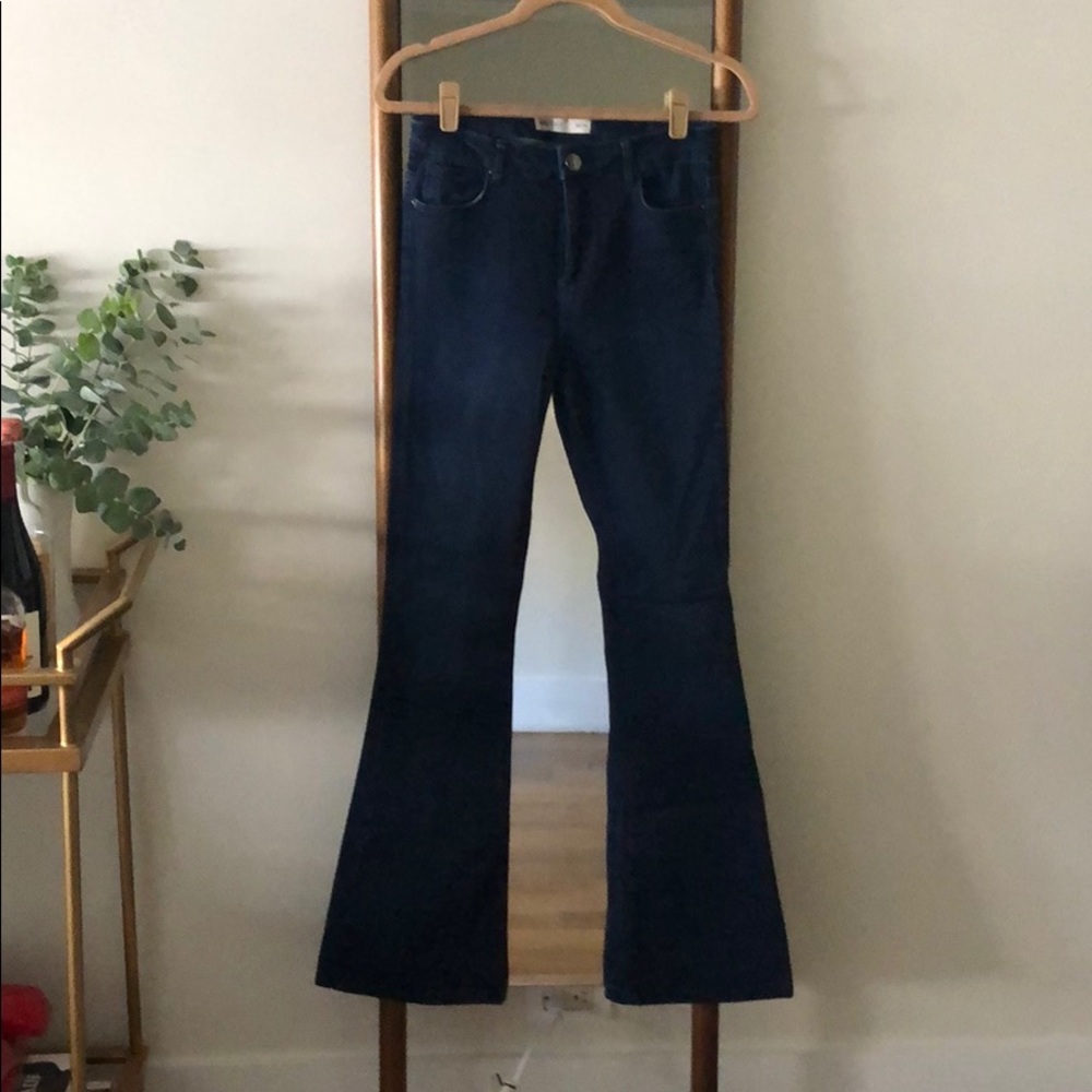 ASOS Flares